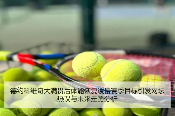 德约科维奇大满贯后体能恢复缓慢赛季目标引发网坛热议与未来走势分析