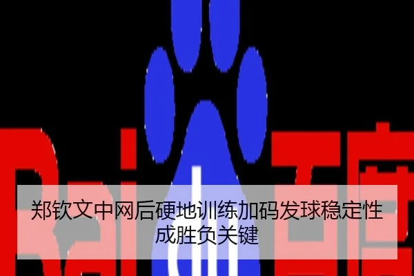 郑钦文中网后硬地训练加码发球稳定性成胜负关键